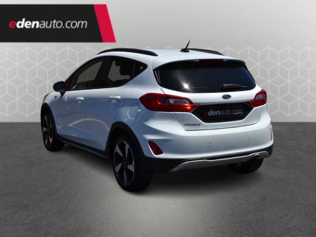 Ford Fiesta image 3