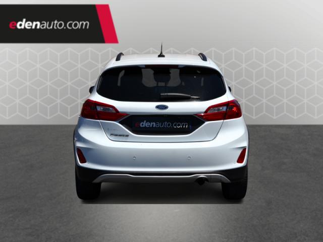 Ford Fiesta image 2