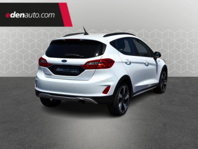 Ford Fiesta image 4