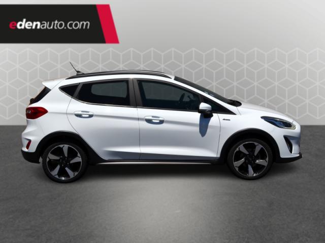 Ford Fiesta image 9