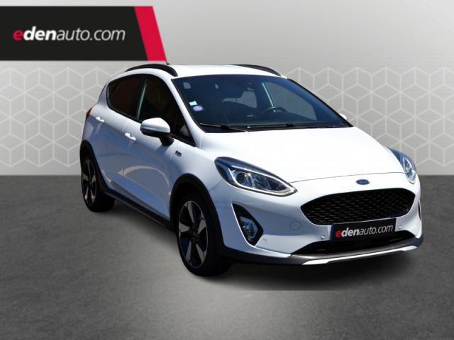 Ford Fiesta image 5