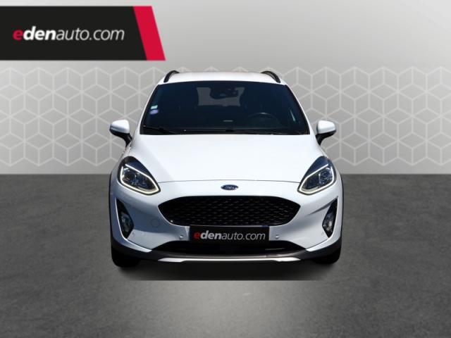 Ford Fiesta image 8