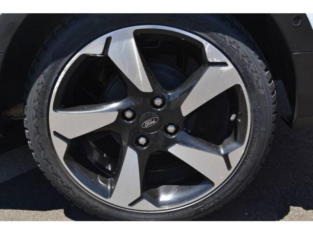 Ford Fiesta image 6