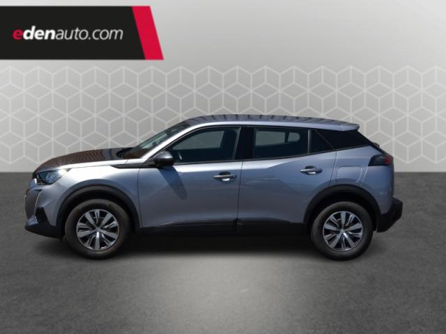 Peugeot 2008 image 3