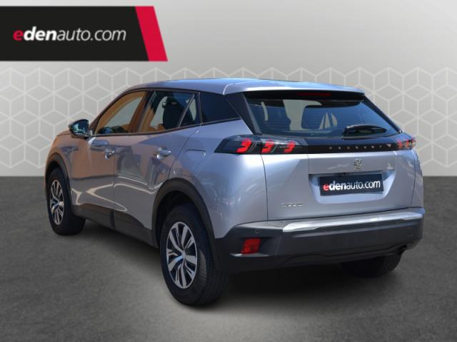 Peugeot 2008 image 2