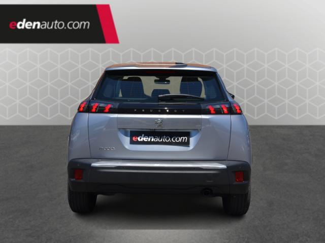 Peugeot 2008 image 6