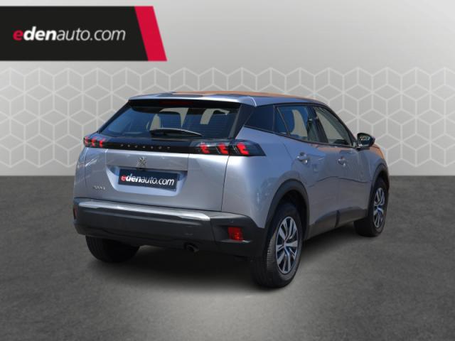 Peugeot 2008 image 5