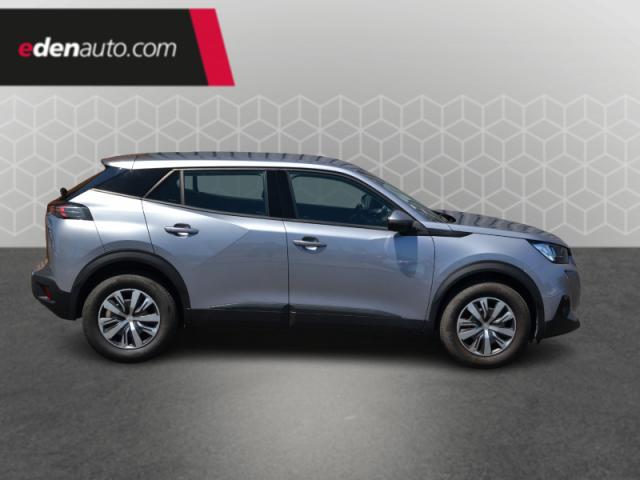 Peugeot 2008 image 4