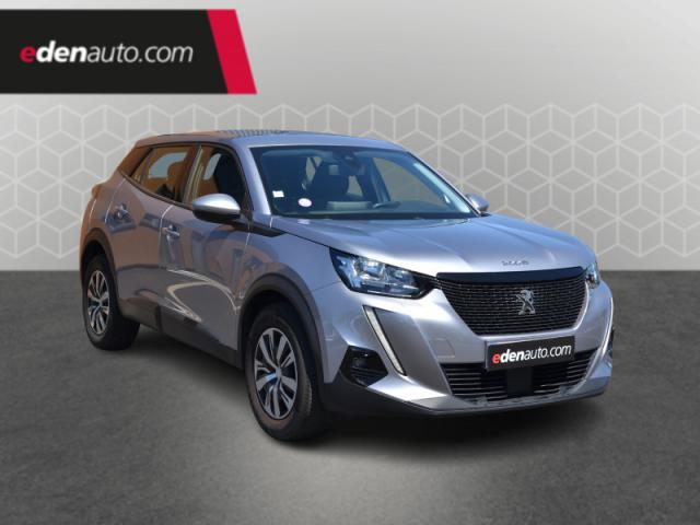 Peugeot 2008 image 8