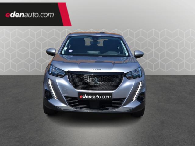 Peugeot 2008 image 7