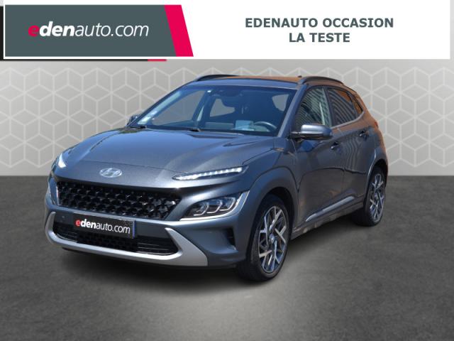 Hyundai Kona Hybrid 141 Creative