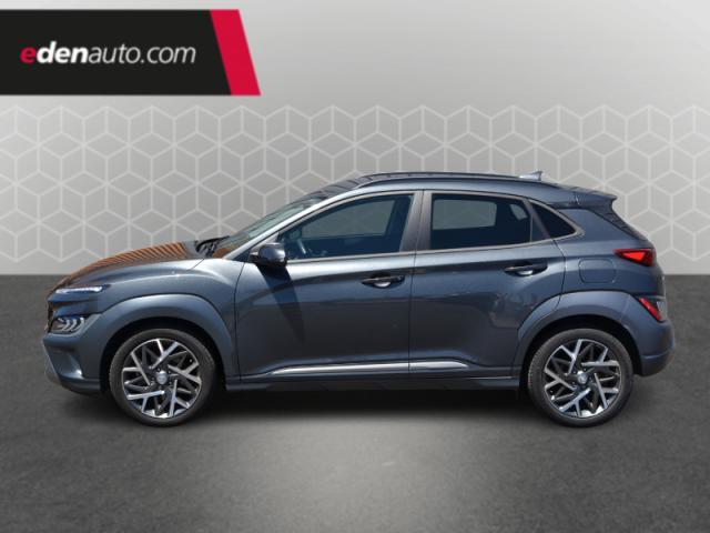 Hyundai Kona image 1