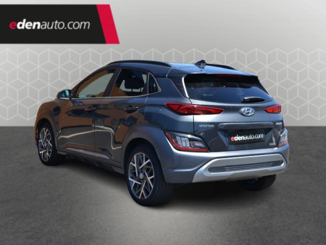 Hyundai Kona image 9