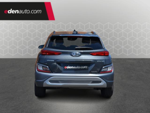 Hyundai Kona image 3