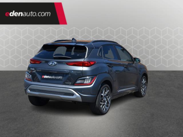 Hyundai Kona image 2