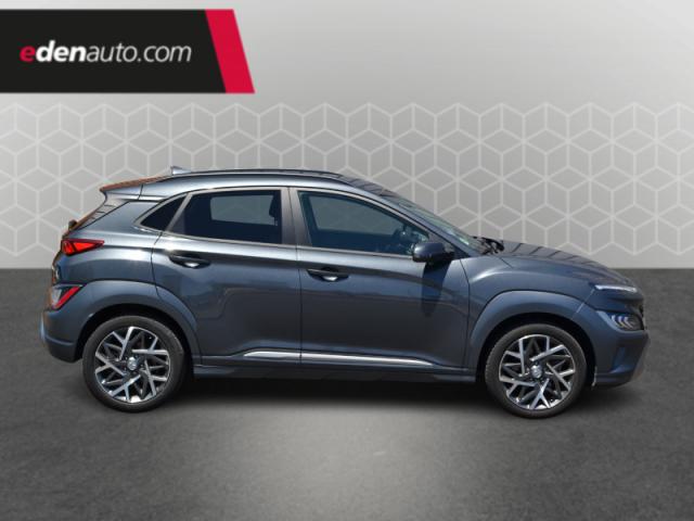 Hyundai Kona image 6
