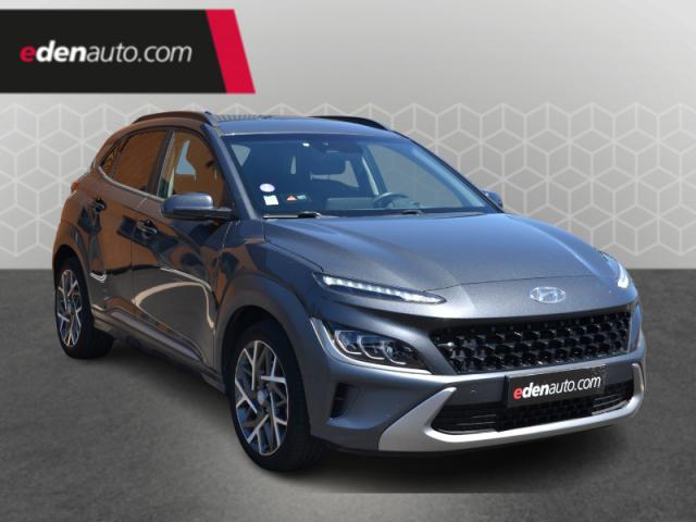 Hyundai Kona image 5