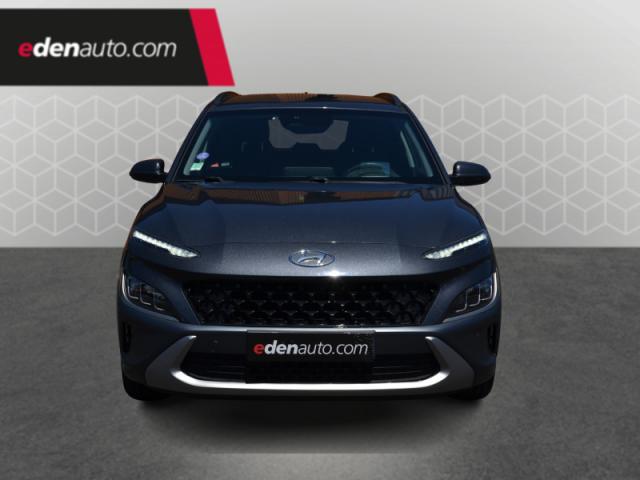 Hyundai Kona image 8