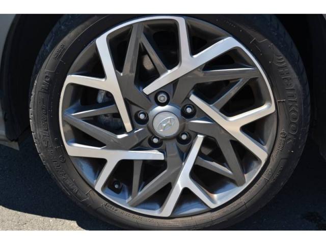 Hyundai Kona image 4