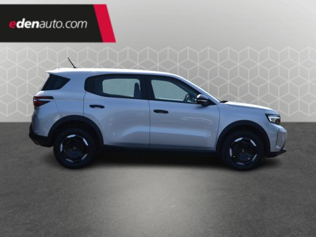 Opel Frontera image 8