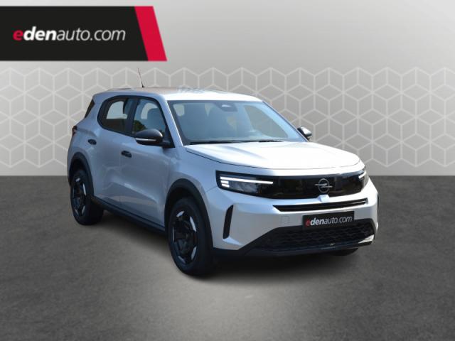 Opel Frontera image 3
