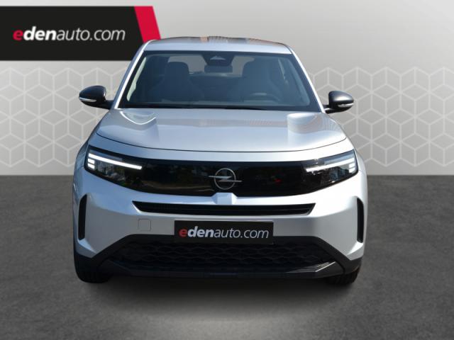 Opel Frontera image 6