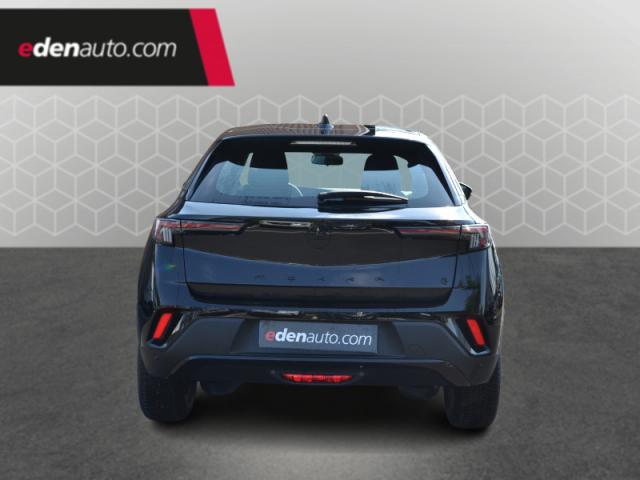 Opel Mokka image 8