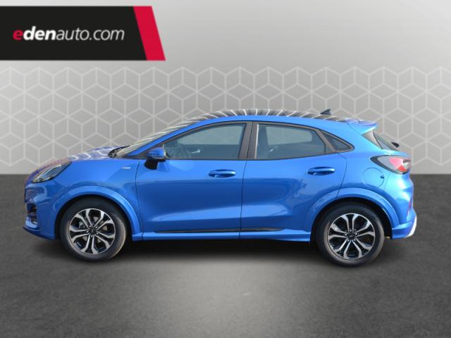Ford Puma image 7