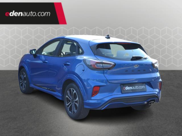 Ford Puma image 9