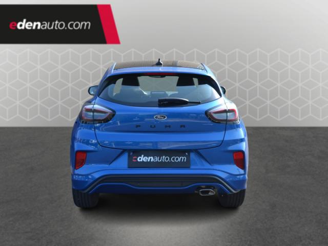 Ford Puma image 3