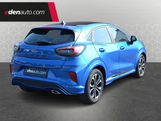 Ford Puma image 4