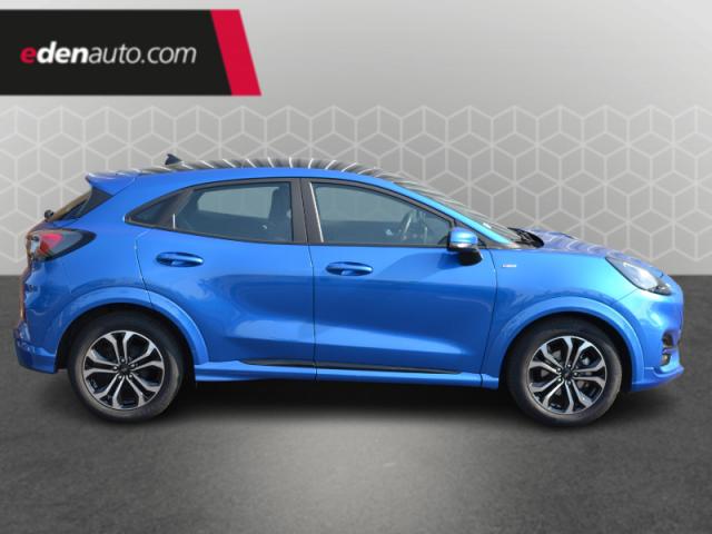 Ford Puma image 8
