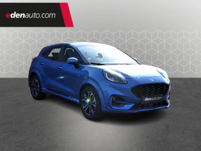 Ford Puma image 6