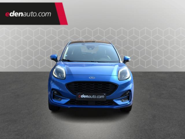Ford Puma image 5