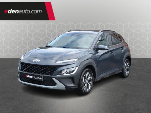 Hyundai Kona Hybrid 141 Intuitive