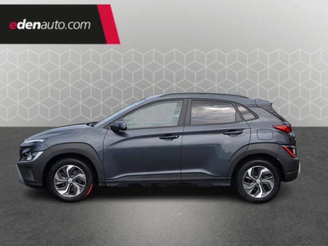 Hyundai Kona image 5