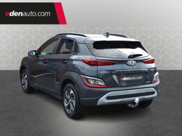 Hyundai Kona image 7