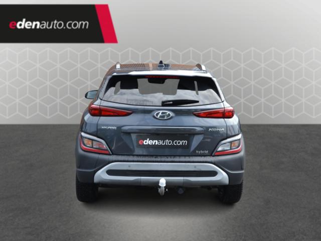 Hyundai Kona image 9