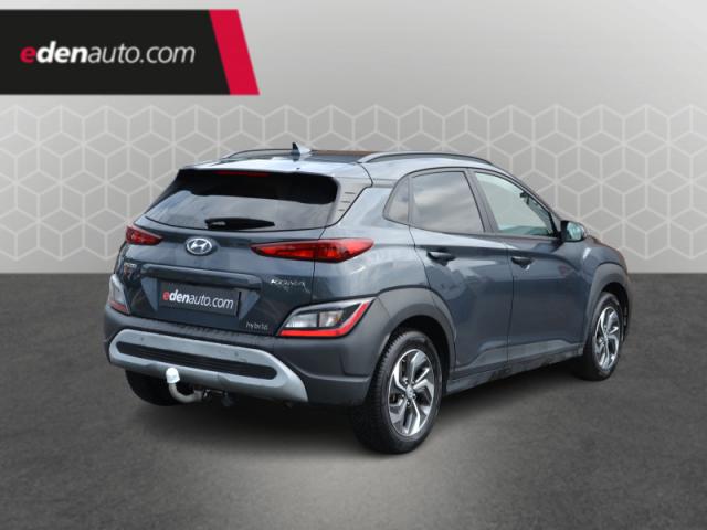 Hyundai Kona image 3