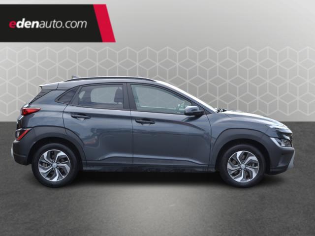 Hyundai Kona image 4