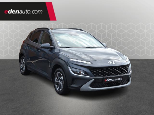 Hyundai Kona image 8