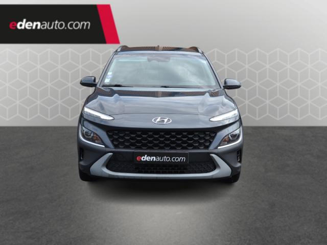 Hyundai Kona image 1