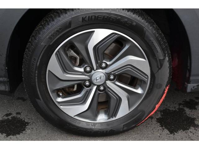 Hyundai Kona image 2