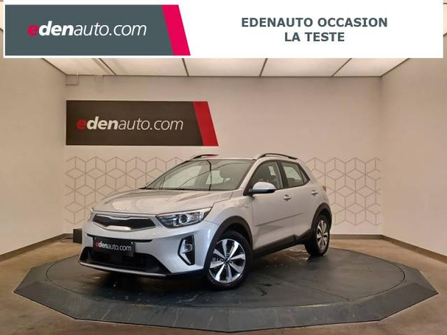 Kia Stonic d’occasion