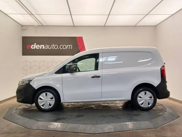 Nissan Townstar image 7