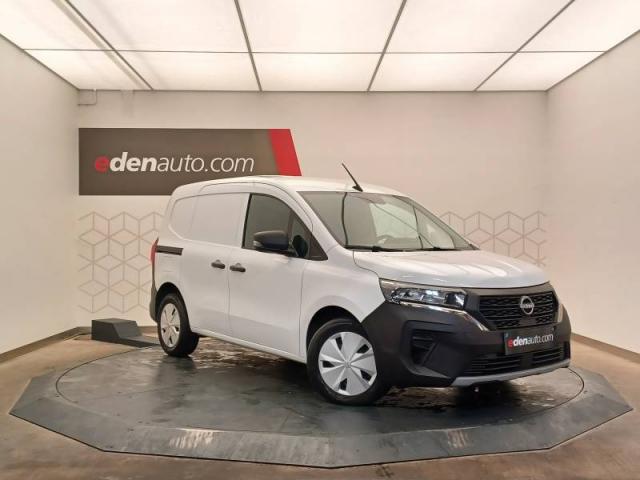 Nissan Townstar image 6