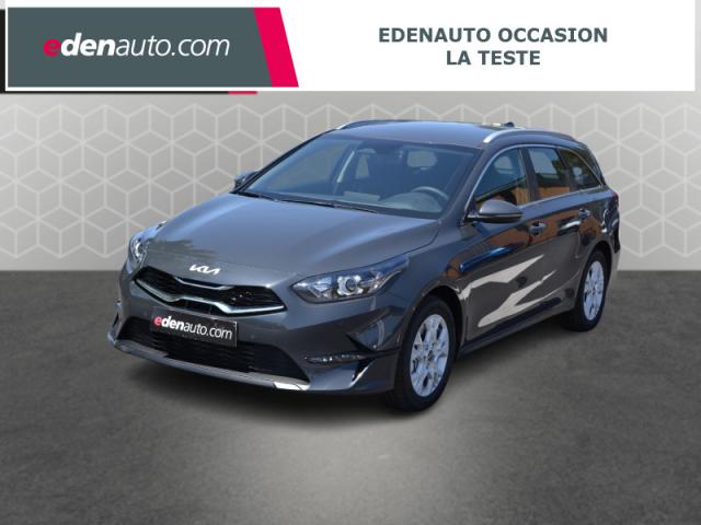 Kia Ceed d’occasion