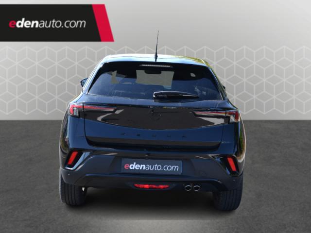 Opel Mokka image 6
