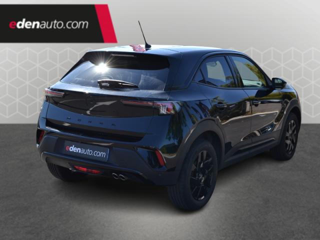 Opel Mokka image 1