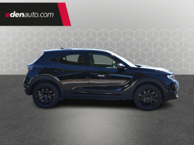 Opel Mokka image 9